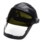 Jackson Quad 500 Schweisserhaube Schutzstufe 8 IR